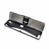 Skater Combi Set Black Dot Chopsticks 21cm Spoon Dishwasher Safe for Men CCS45SA