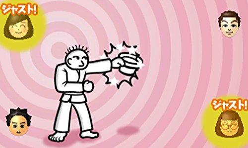 Rhythm Tengoku the Best+ Japan Inport