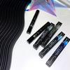 Professional Makeup Color Mascara Waterproof Quick Dry Eyelashes Curling Lengthening Makeup Eyelashes Blue Purple Mascara TSLM1