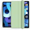Силиконовый тонкий чехол для iPad Air 5, тройной смарт-чехол для Pro 11/10,5, чехол премиум-класса для iPad 10,2/9,7, мягкий чехол для Mini 6/5/4