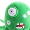 Wobbly Life Plush Toy Cartoon Octopus Character Stuffed Animal Soft PP Cotton Doll for Kids And Game Fans