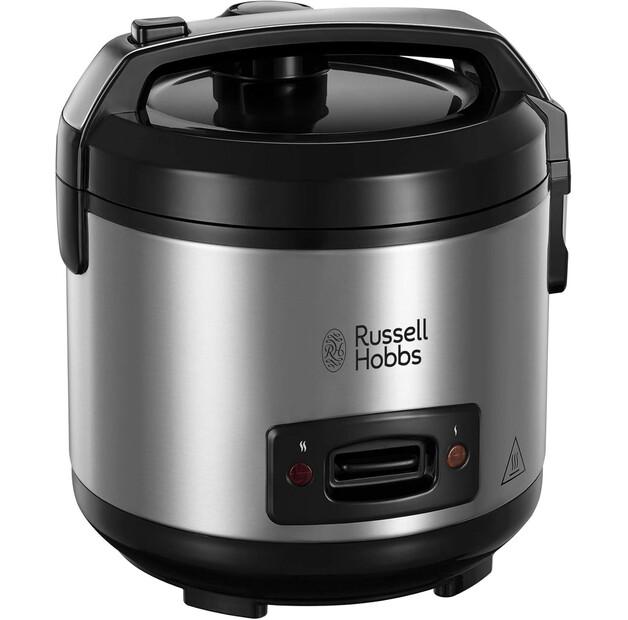 Russell Hobbs Rice Cooker (27080-56)
