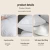 Nanjiren Antibacterial Hotel Fiber Pillows (Pair)