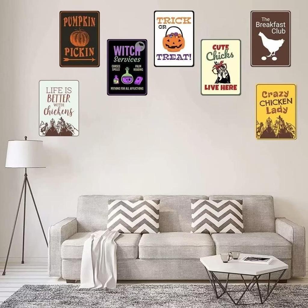 Metal Tin Sign Mamba Mentality Retro Poster Art Wall Decor Vintage Plaque Bathroom Bedroom Living Bar Cafe Kitchen Decoration 8x12 Inch
