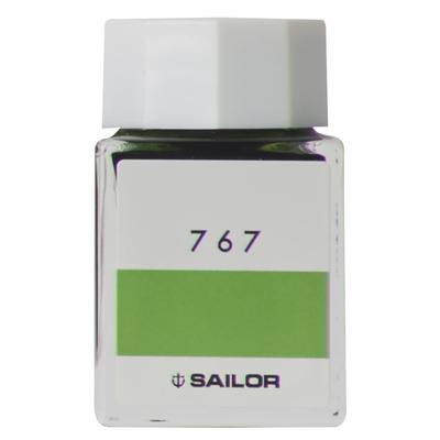 Sailor fountain pen Чернила для бутылочки Kobo 767 Dye 20 мл 13-6210-767