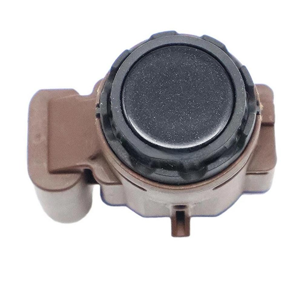 Car Front Parking Sensors 66209826787 12V Plastic 8*4*3cm For BMW 330I For G20 2019-2022 Sensor System With Audible Buzzer