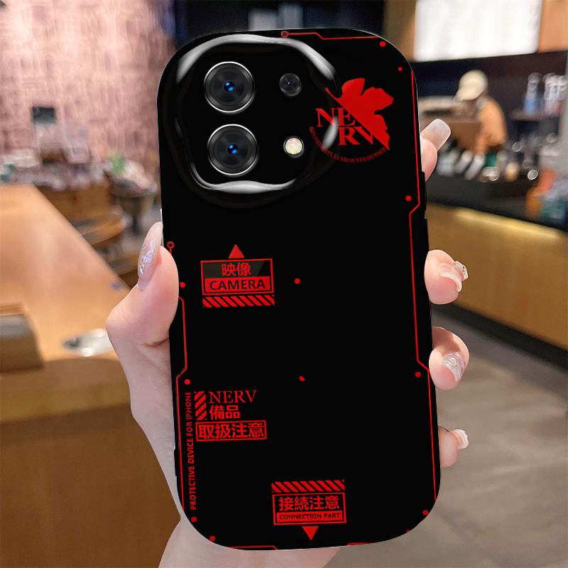 Чехол с рисунком ResidentS EvilS Crisises для Xiaomi Redmi Note 14 13 12 11 10 Pro Plus 5G 9 14C 13C 4G 12C 10C 10S A2 A1 Мягкая крышка