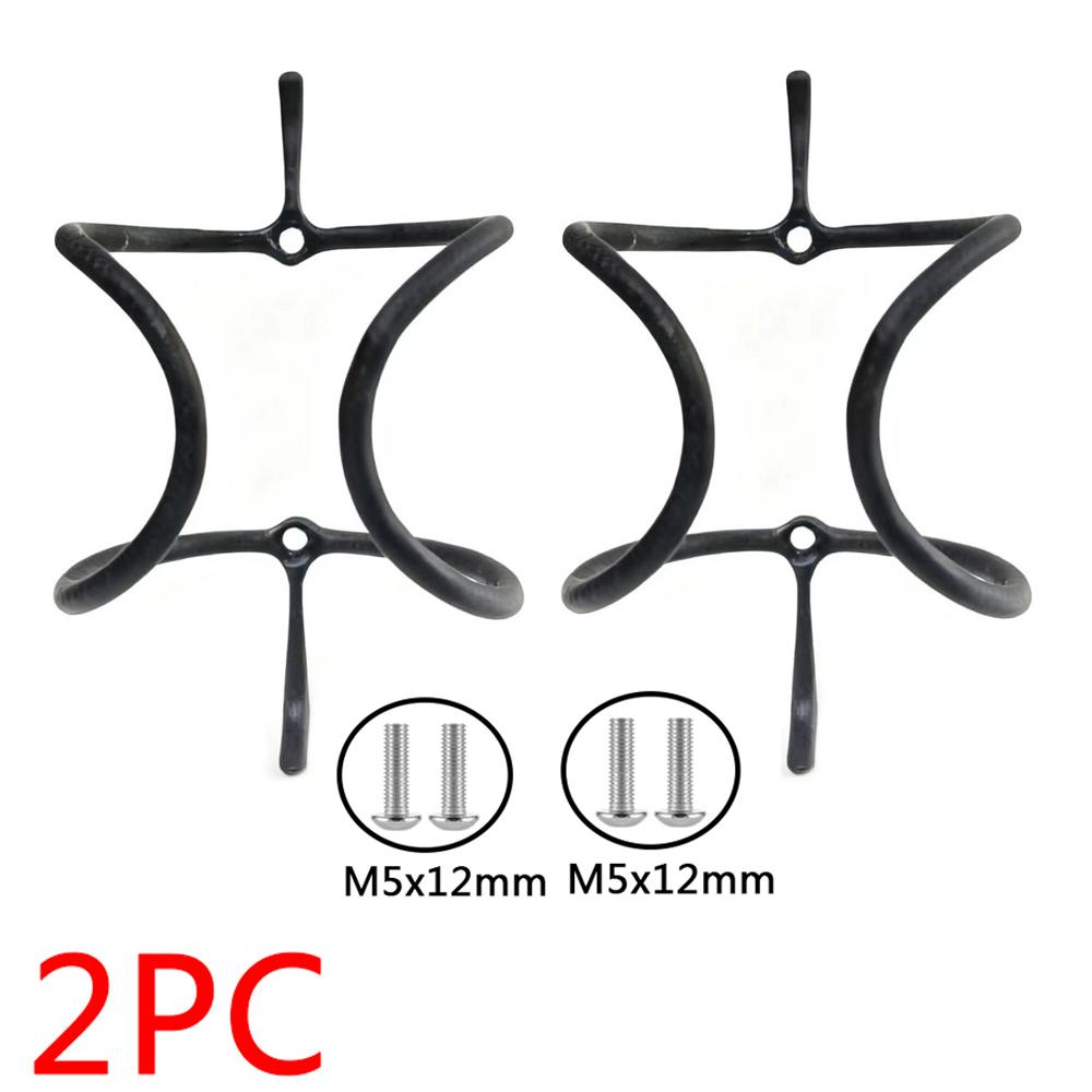 CYDY Carbon Fiber MTB Bicycle Water Bottle Holder Ultralight Portable Bottles for Road Bike Ultralight Cycling Equipment Matte 6