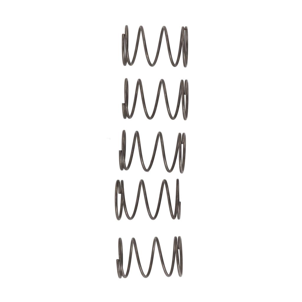 10PCS Trimmer Head Metal Springs Grass Cutter Spring Replacement for Stihl Autocut C5 2 FS38 FS45