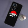 Sports Car JDM Drift 350Z 370Z For Huawei Honor Magic 5 Lite 70 50 X8 X9 a P20 P30 P40 P50 P60 Pro P Smart Nova 9 5T Case