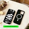 positive energy Phone Case For iPhone17,16,15,14,13,12,11 Plus,Pro Magnetic with Magsafe Wireless Charging