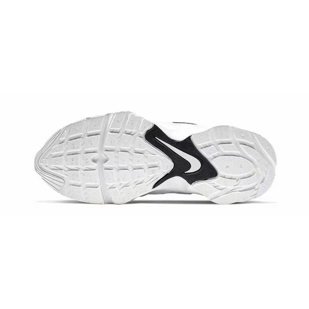 Nike Air Heights Наполненные Темным Шоколадом Тканевые Низкие Повседневные Кроссовки Женские Серые CI0603-102(Команда222-0