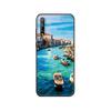 Чехол для Huawei Y8P, 6,3 дюйма, мягкий силиконовый чехол из ТПУ для телефона Huawei y8p 2020 Y 8P AQM-LX1, задний бампер huaweiy8p, черный чехол из ТПУ