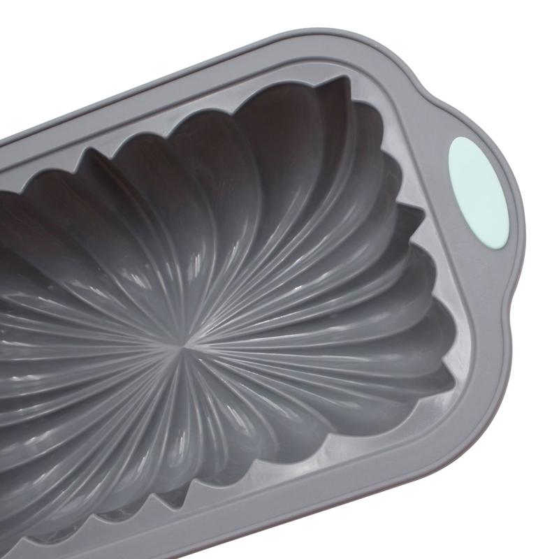 Pan Mould Toast Loaf Bread Pound Cake Baking Tools Food Grade Silicone Cake Molds Kitchen Bakeware