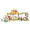 LEGO® Friends 41444 Le Café Bio De Heartlake City Avec 3 Mini Poupées, Jeu Educatif Pour Enfant De 6 Ans Et Plus