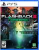 Flashback Limited Edition North PS5 2 (Imported America) -