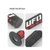 Motorcycle grip Dirt Bike Grips 7/8" Rubber Bike Handle Grip Handlebar Mx Pillow Top Throttle 22/24mm Bar Throttles 2