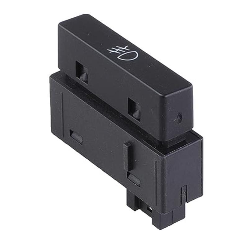 2 шт. Кнопка переключателя противотуманной фары 94735739 Для Chevrolet Prisma 2012 Celta 2013 2014 2015 2016 94735200 4 p