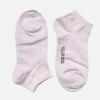 YELLOWSOCKS ANKLE Socks PUNCHING PASTEL LAVENDER