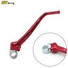 Кованая педаль рычага стартера для Honda CRF150R CRF150RB CRF 150R 150RB CRF 150 R RB 2007-2009 2013 2014 2015 2016 2017