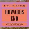Howards End by E M Forster Hardback Book 9781399736190