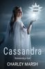 Книга Cassandra : Romancing a God : 2