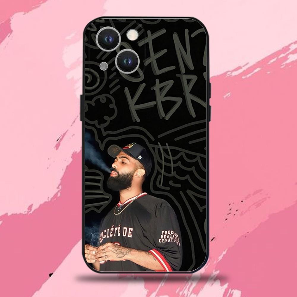 E-Eladio Carrion Sauce Boyz Phone Case For iPhone 16,15,14,13,12,11 Plus,Pro Max,XS,X,XR,SE,Mini,8,7,Soft Silicone Black Cover