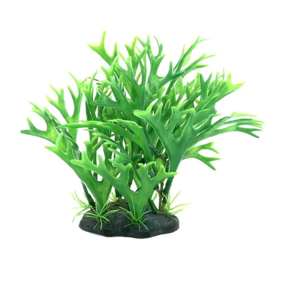 Simulation Artificial Aquatic Plants Lifelike Underwater Aquatic Plants Fish Tank Accessories