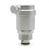 1/2" 3/4" 1" BSP Наружная резьба Нержавеющая сталь SS304 Автоматический предохранительный клапан сброса давления с автоматическим отводом воздуха Автоматический клапан отвода воздуха