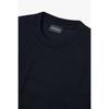 Emporio Armani Men S Big Logo Jacquard CoTTon T ShirT A515126026