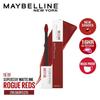 MAYBELLINE SP Stay Matte Ink Губная помада 295 Вишнево-коричневый 5.0мл