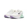 Nike Air Max 270 GO TD White Emerald Rise Детские кроссовки Summit-White Cobalt-Bliss Obsidian DV1970-105