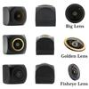 Fisheye 720P AHD Backup Reversing Rear View Camera For Renault Megane III Hatchback Laguna II III Hatchback Clio 4 Zoe Car