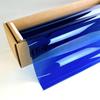 Braintec Miami Blue Car UV 1m Wide X 30m Sold In Rolls STD25BL40 Film, 99% Protection, Long, (Blue Roll)