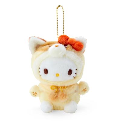 Держатель талисмана Hello Kitty (Лесное животное Санрио) 235181