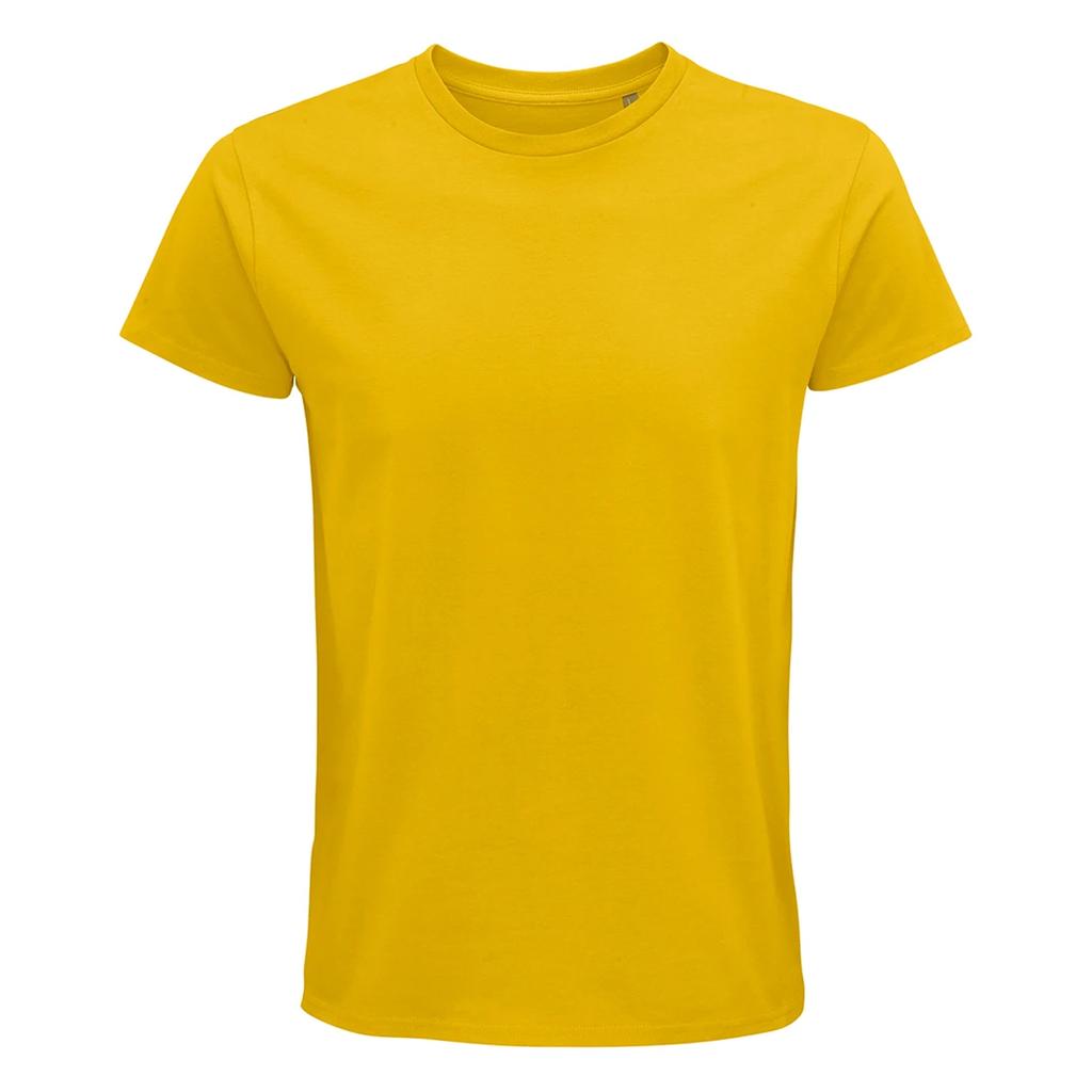SOLS Unisex Adult Pioneer Organic T-Shirt