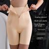 Girdle Panties Women Butt Lifter Briefs With Zipper Postpartum Body Shaper Girls Women
