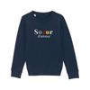 Children's Sweatshirt SŒUR D'AMOUR