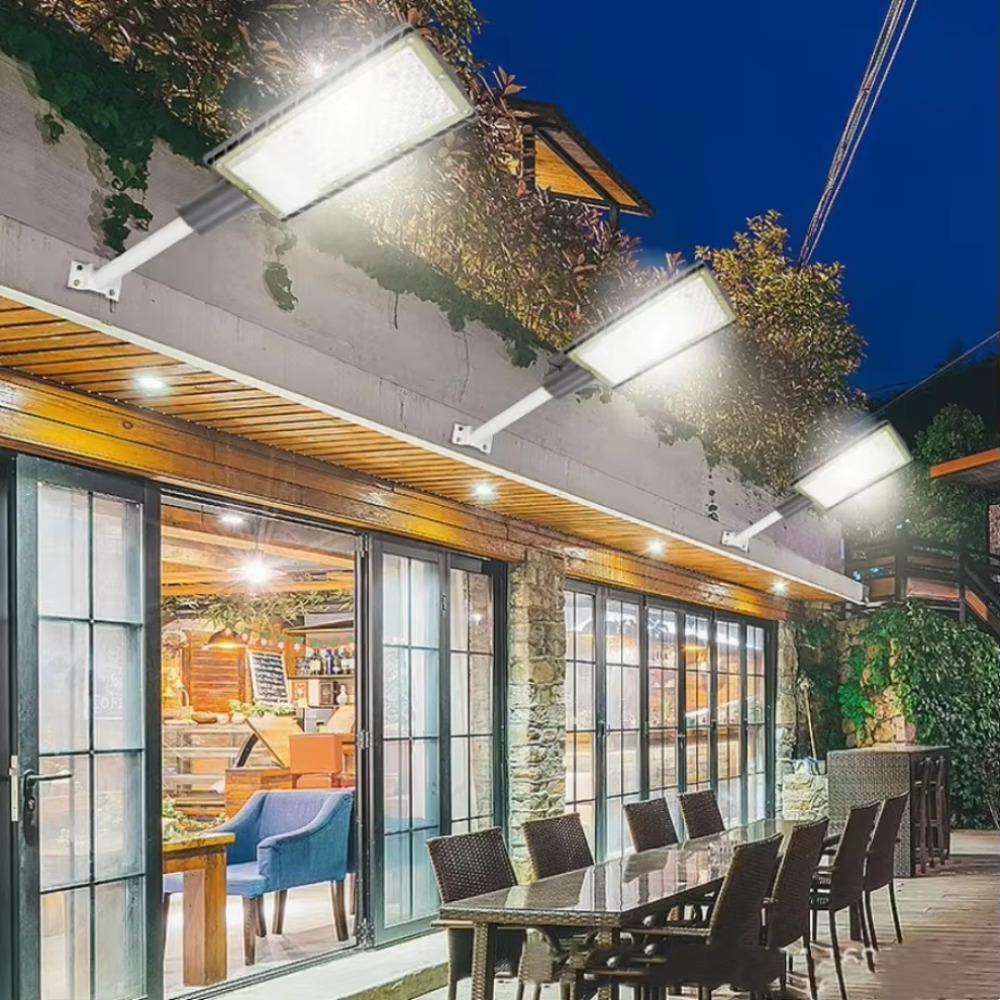 Светодиодный уличный светильник AC175-265V высокого качества из алюминия 6000K, настенное освещение, уличные садовые настенные светильники IP67, водонепроницаемый 50 Вт 100 Вт 150 Вт