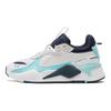 Puma Кроссовки RS-X Mix White Angel Blue Unisex 380462-02