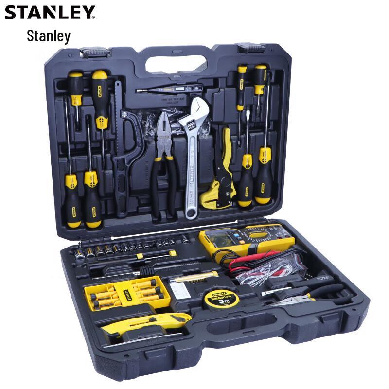 Stanley Professional Electrician & Telecom Repair Tool Kit