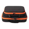 Portable Oxford Cloth EVA Tool Box Waterproof Shockproof Large Capacity Tools Bag for Electric