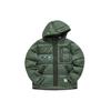 New MIHARA YASUHIRO Collaboration Collection Down Jacket Men's Earthy Olive Green F11M143903F-KK