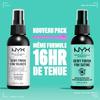 NYX Professional Makeup - Compenser la Mise en Finition Dewy de Pulvérisation - 2.03 fl. Oz.- 60 ml