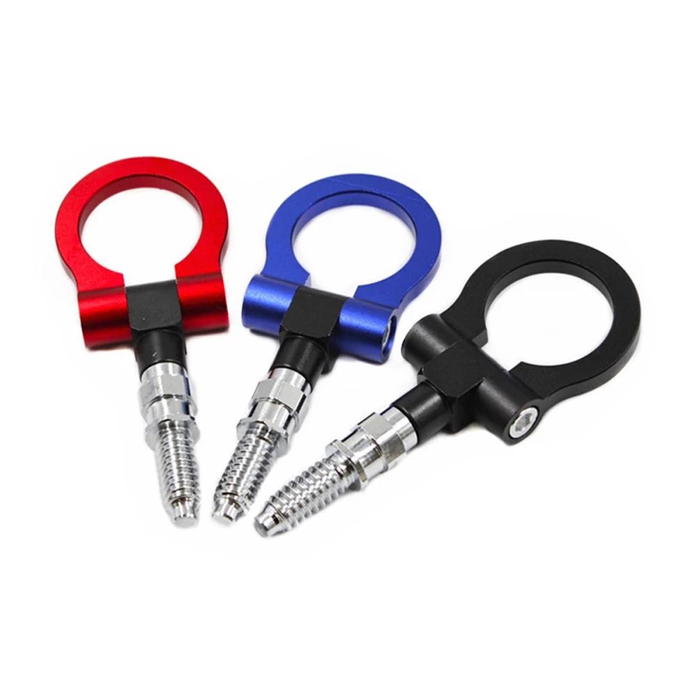 Rear Bumper Towing Bars for European Cars Tow Trailer Hooks Vehicle Towing Hook Car Trailer Hooks