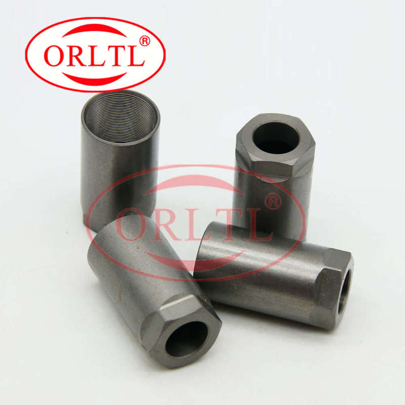 4 Pieces / Lot F00VC14018 Diesel Nozzle Retaining Nut F 00V C14 018 for 0445 110 Series Injector