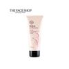 The Face Shop Unscented Bright Cleansing Foam 150ml