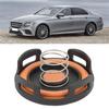 Крышка впускной линии вентиляции картера Для Mercedes-Benz E C W205 W212 C207 A2740901729 2740901729 A2740905600 2740181400 Запчасти