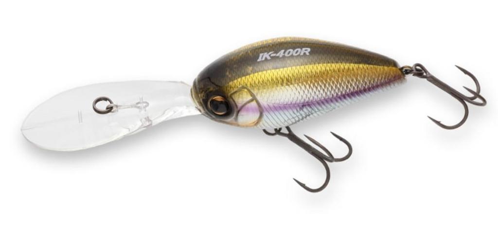 Imakatsu IK 400R Mozaic 63 Mm 18 Grams Floating Lure 890 (2773)