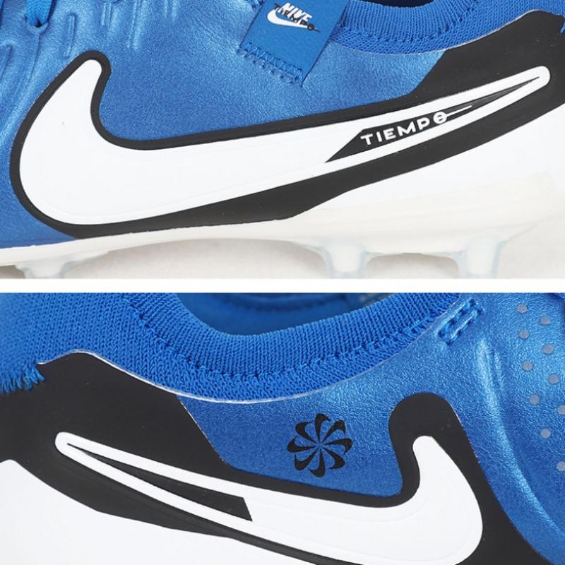 Nike Soccer Shoes Tiempo Legend 10 Pro Ag Pro
